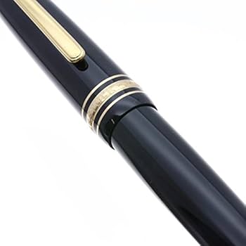 モンブラン万年筆　マイスターシュテュック146 ル・グラン EF MONTBLANC モンブラン 万年筆 マイスターシュテュック ル